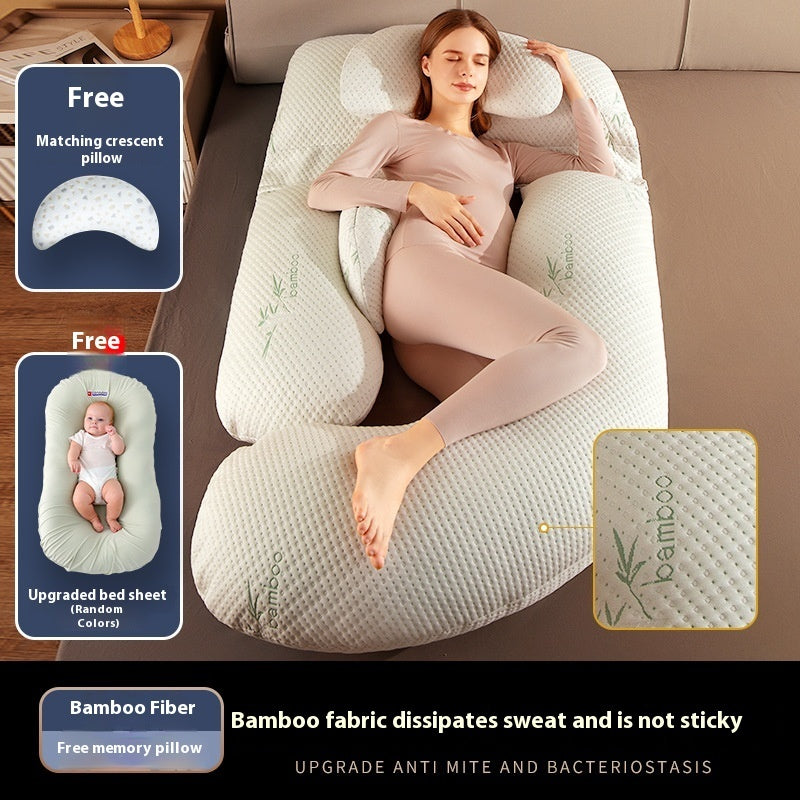 Maternity pillow