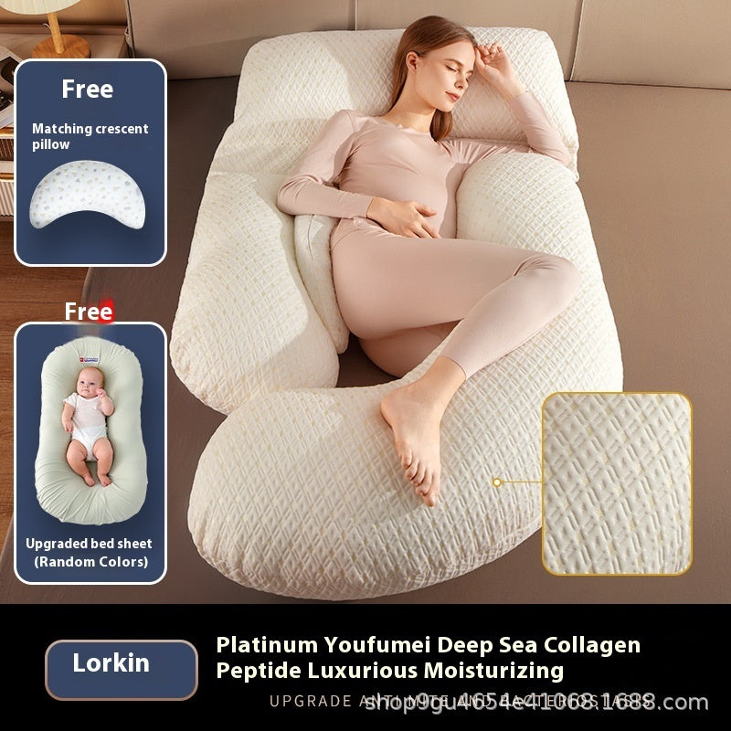 Maternity pillow