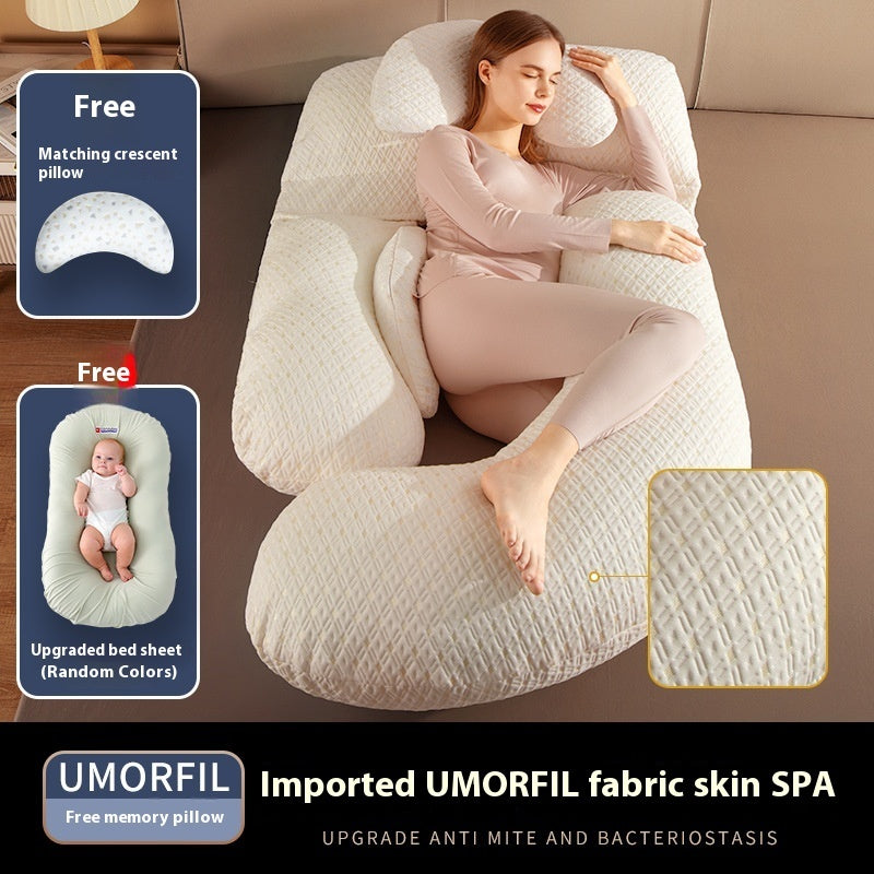 Maternity pillow